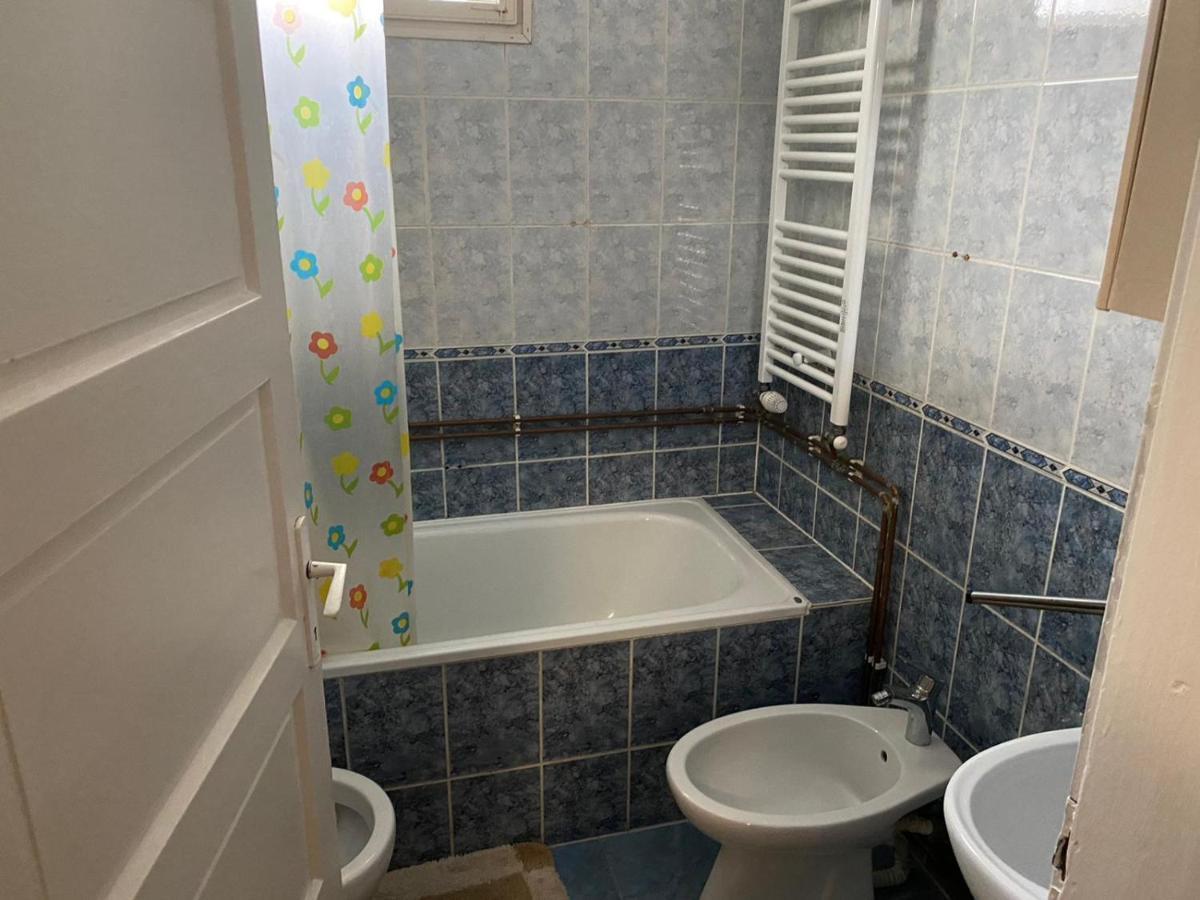 Camere De Inchiriat Floarea Reginei Viseu de Sus Bagian luar foto