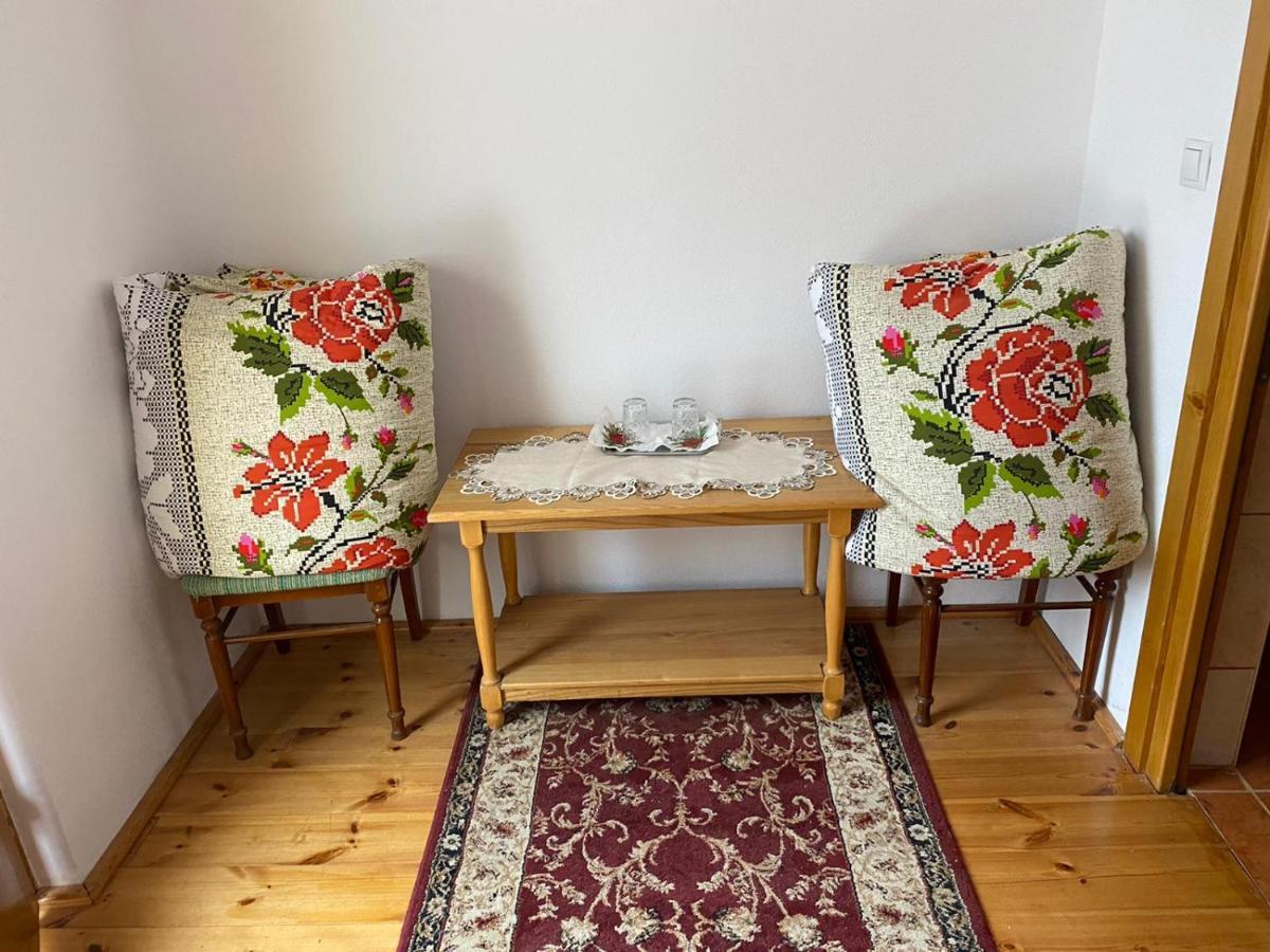 Camere De Inchiriat Floarea Reginei Viseu de Sus Bagian luar foto
