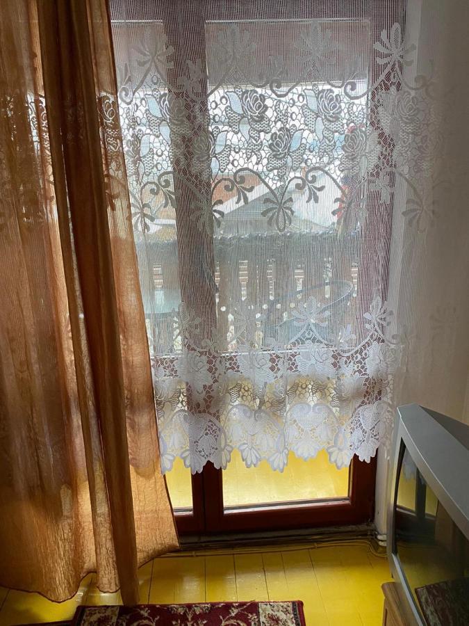 Camere De Inchiriat Floarea Reginei Viseu de Sus Bagian luar foto